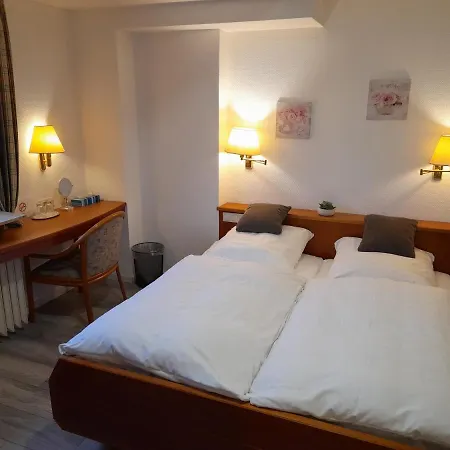 Hotel Zurmühlen 3*