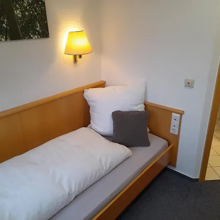 Zurmuehlen Sendenhorst