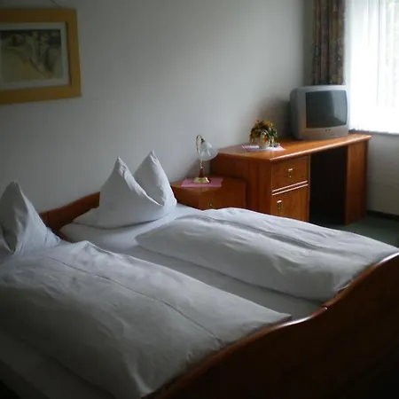 Hotel Zurmühlen