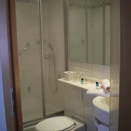 מלון Zurmuehlen 3*