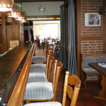 Zurmuehlen 3* 森登霍斯特