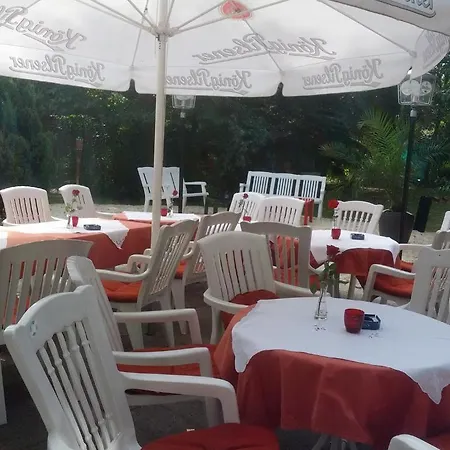 Zurmühlen 3* Sendenhorst
