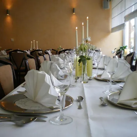 Hotel Zurmühlen