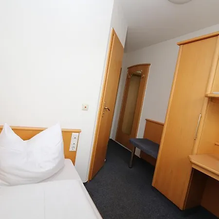 Zurmuehlen זנדנהורסט