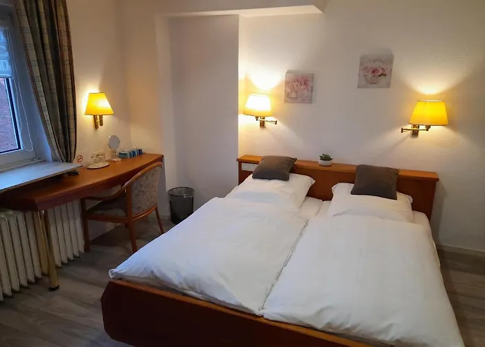 酒店 Zurmuehlen 3*