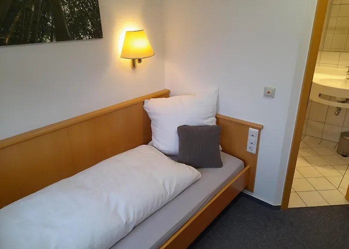 Zurmuehlen 森登霍斯特