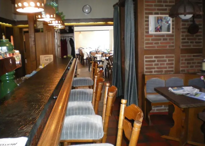 Zurmuehlen 3* 森登霍斯特