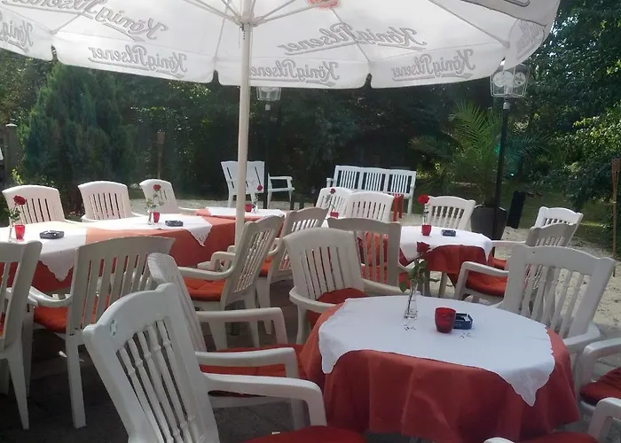 Zurmuehlen 3* 森登霍斯特