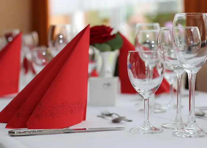 Hotel Zurmühlen Sendenhorst