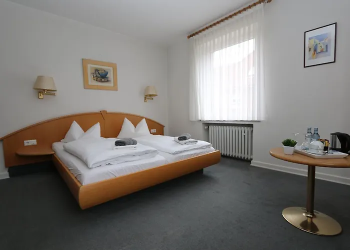 Zurmühlen Hotel Sendenhorst